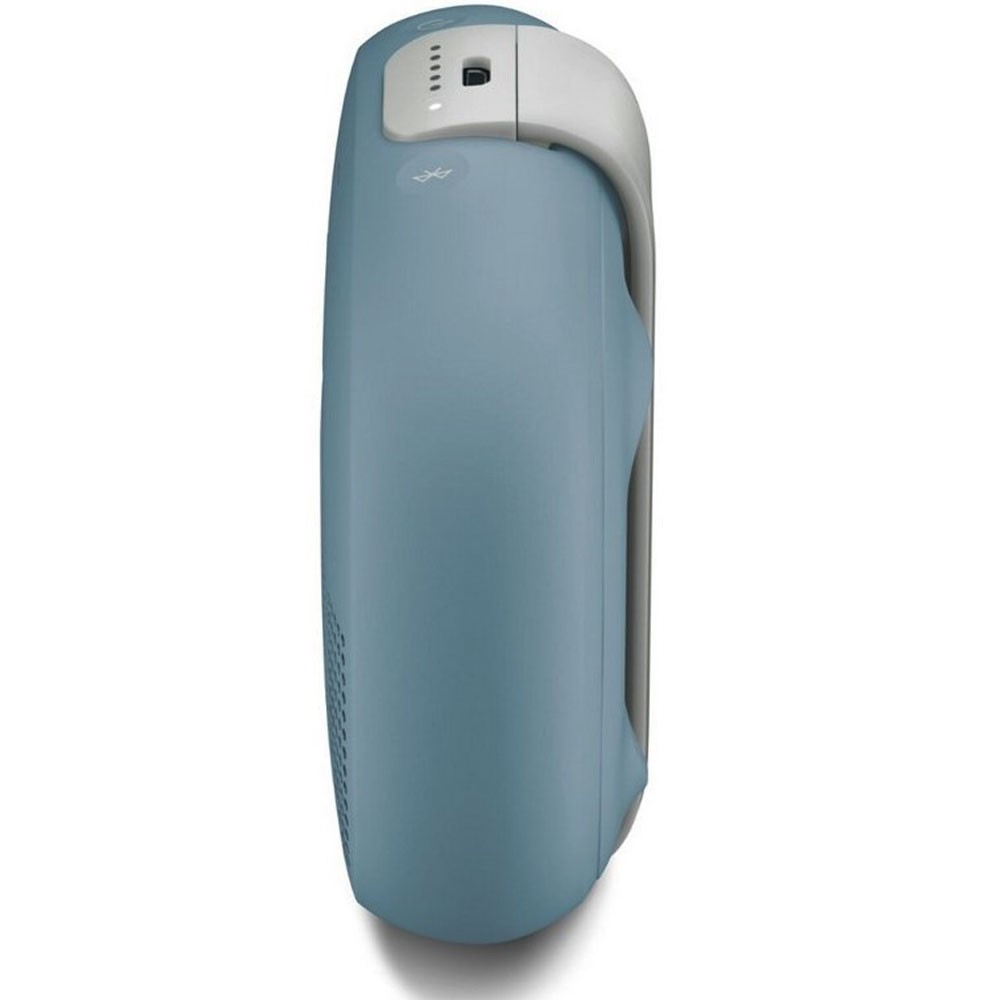 Parlante Bose SoundLink Micro Bluetooth Stone Blue - Image 3