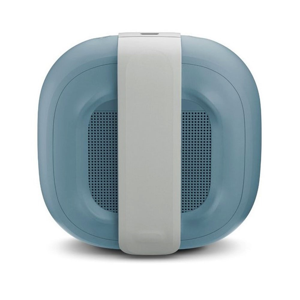 Parlante Bose SoundLink Micro Bluetooth Stone Blue - Image 4