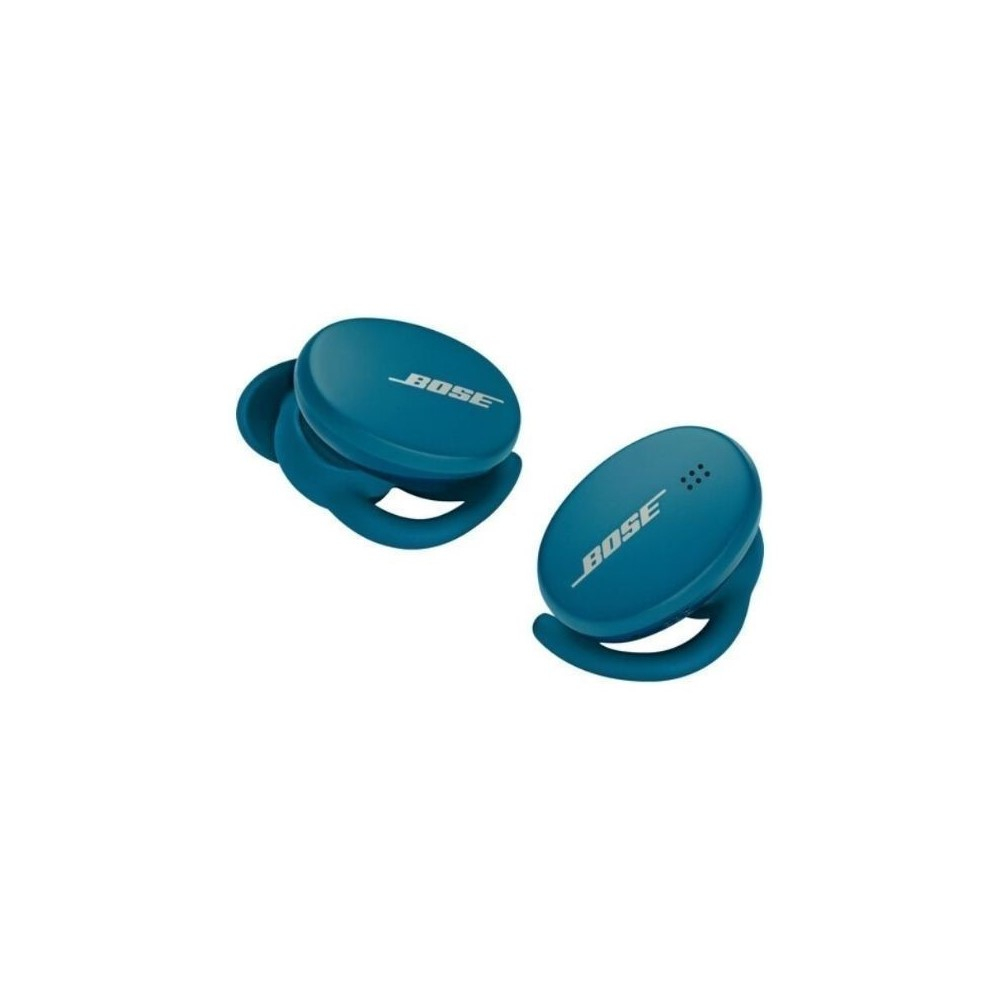 Audifonos In Ear Bose Sport Earbuds Bluetooth Aquatic Blue - Image 2