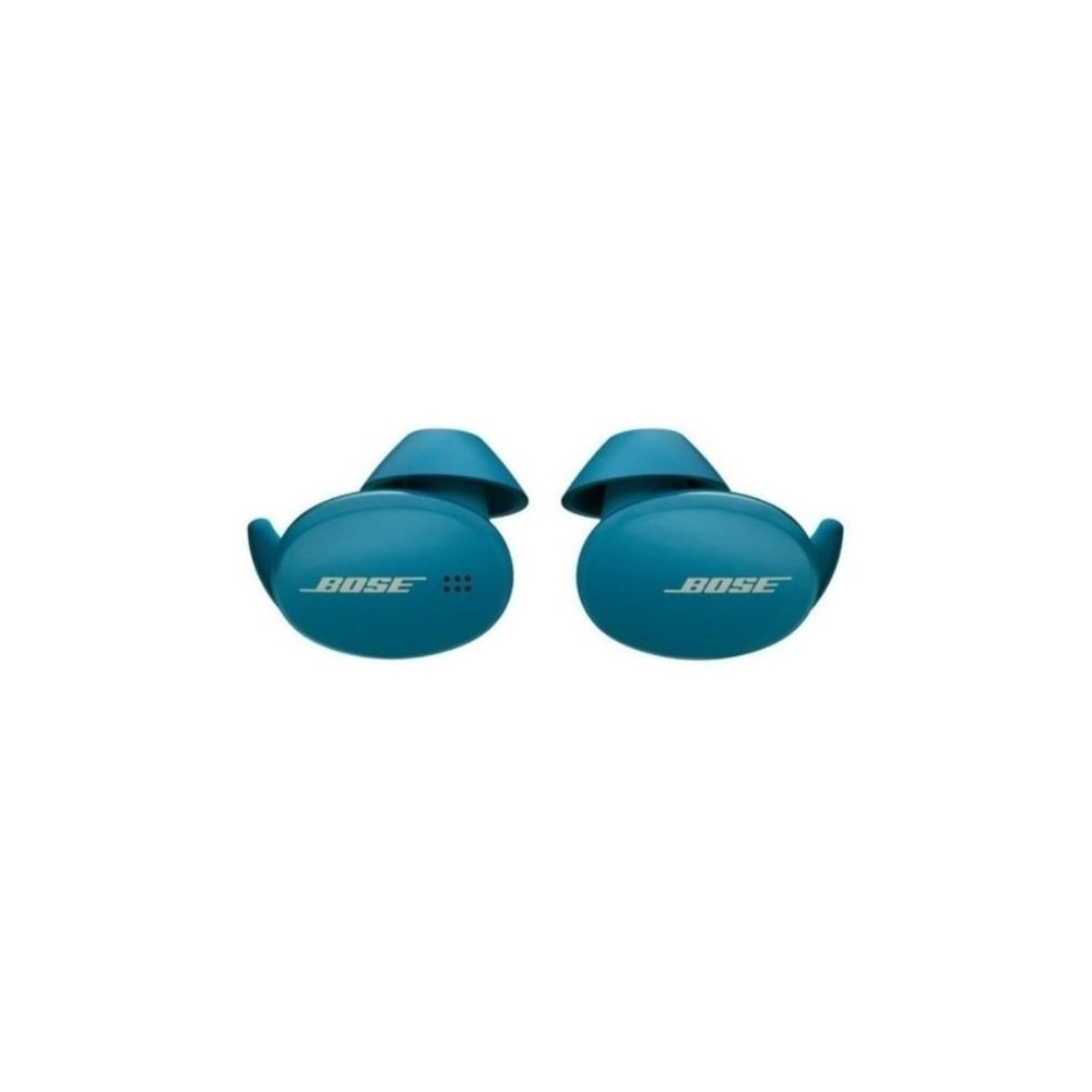 Audifonos In Ear Bose Sport Earbuds Bluetooth Aquatic Blue - Image 3