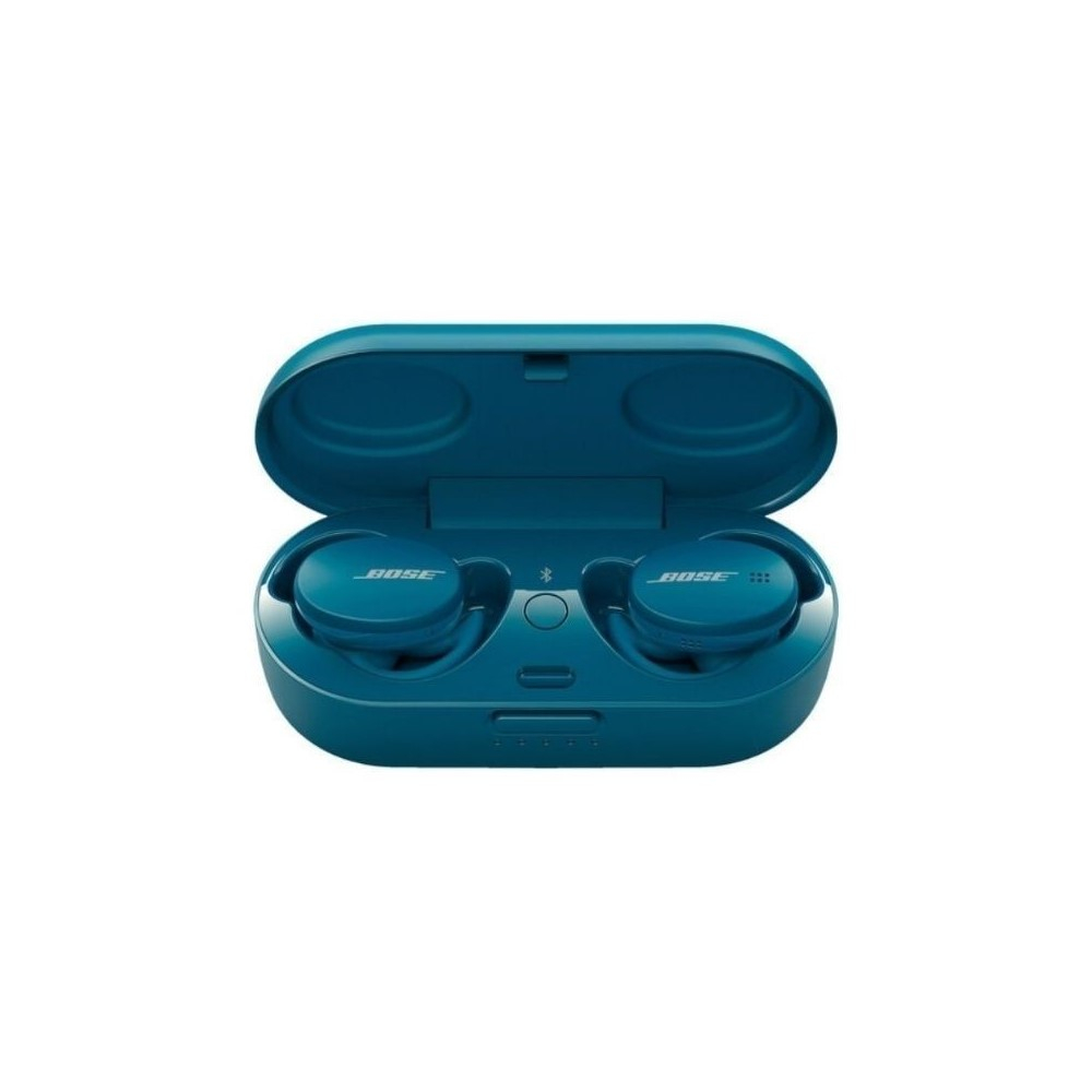 Audifonos In Ear Bose Sport Earbuds Bluetooth Aquatic Blue - Image 4