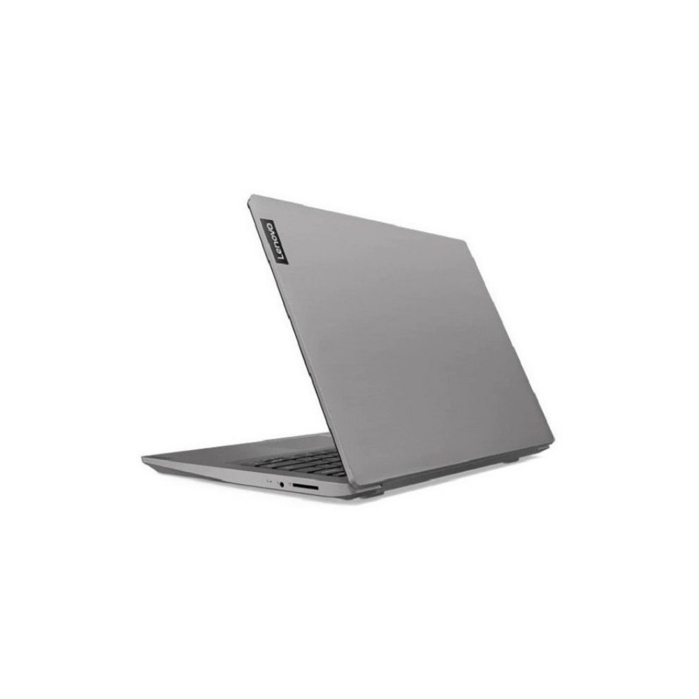 Portátil Lenovo S145-14API AMD Ryzen 3 3200U 14" Pulgadas Unidad de Estado Solido 512GB Memoria 8 GB Linux Gris - Image 2