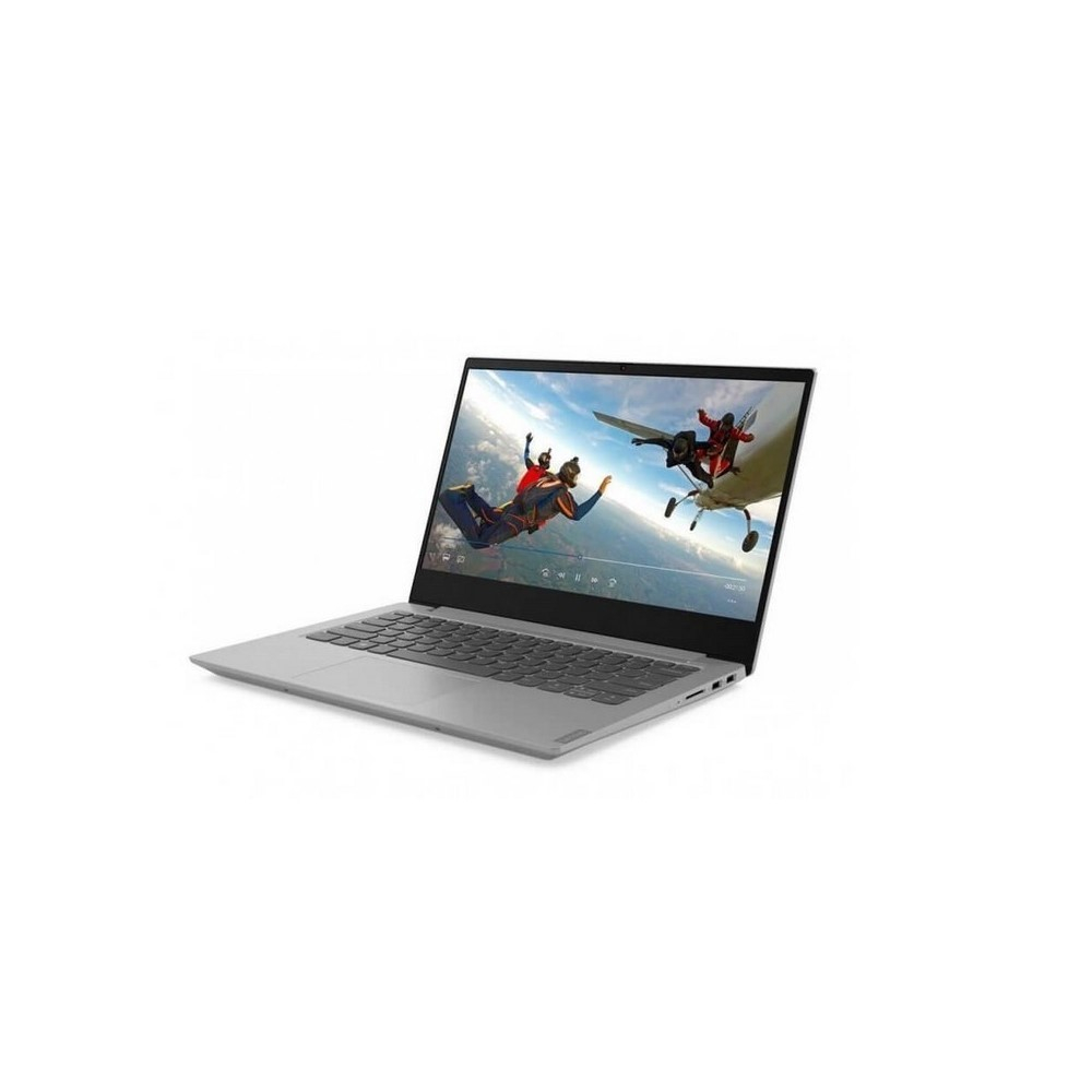 Portatil Lenovo IP 1 14ADA7 AMD Athlon Silver 3050U 14" Pulgadas HD Memoria 8GB Estado Solido 256GB Windows 11 Home Lector de Huella Gris - Image 2