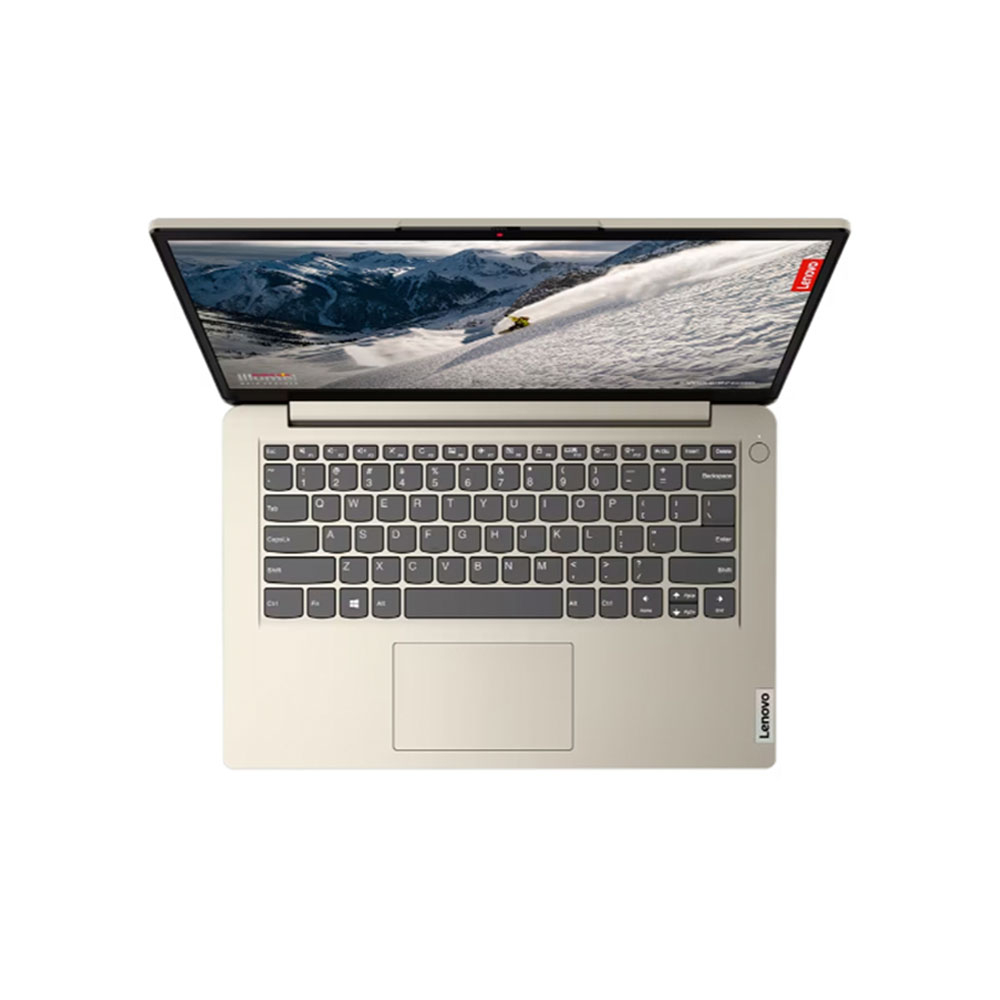 Portátil Lenovo IP 1 14ALC7 AMD Ryzen 7 5700U 14" Pulgadas FHD Memoria 12GB Estado Solido 512GB Windows 11 Color Azul - Image 2