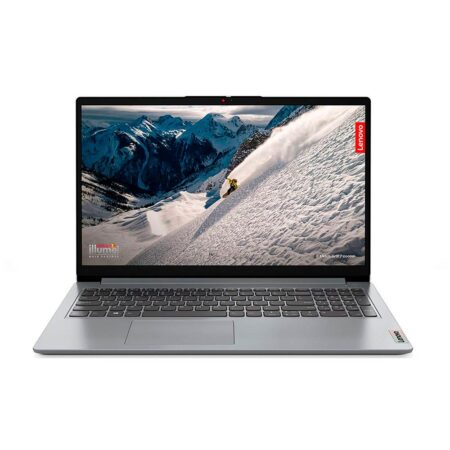 Portátil Lenovo IP 3 15AMN7 AMD Ryzen 3 7320U 15.6" Pulgadas FHD Memoria 16GB Estado Solido 256GB Linux Color Girs