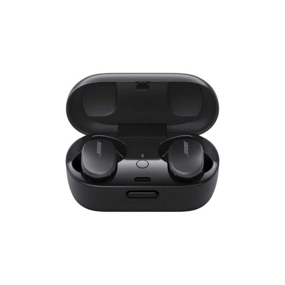 Audifonos In Ear Bose QuietComfort Earbuds Bluetooth Negro