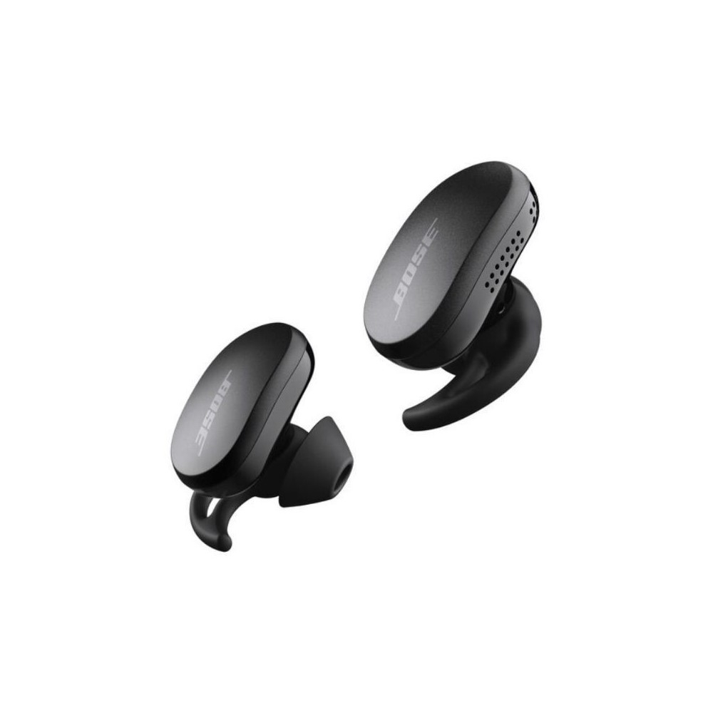 Audifonos In Ear Bose QuietComfort Earbuds Bluetooth Negro - Image 3