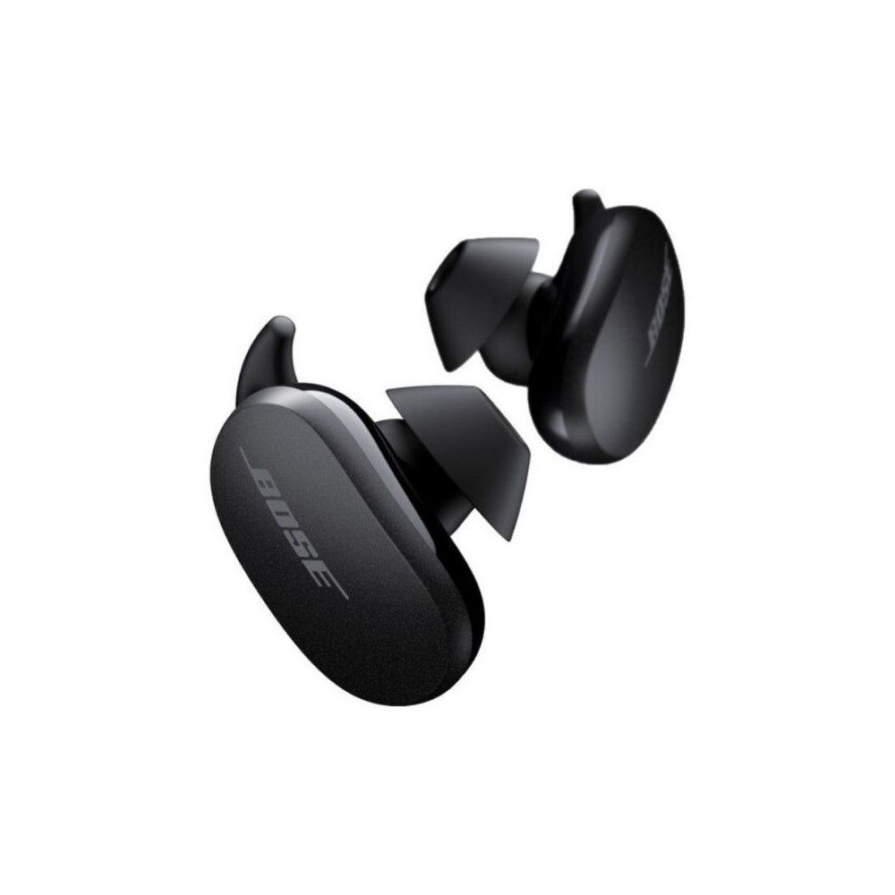 Audifonos In Ear Bose QuietComfort Earbuds Bluetooth Negro - Image 4