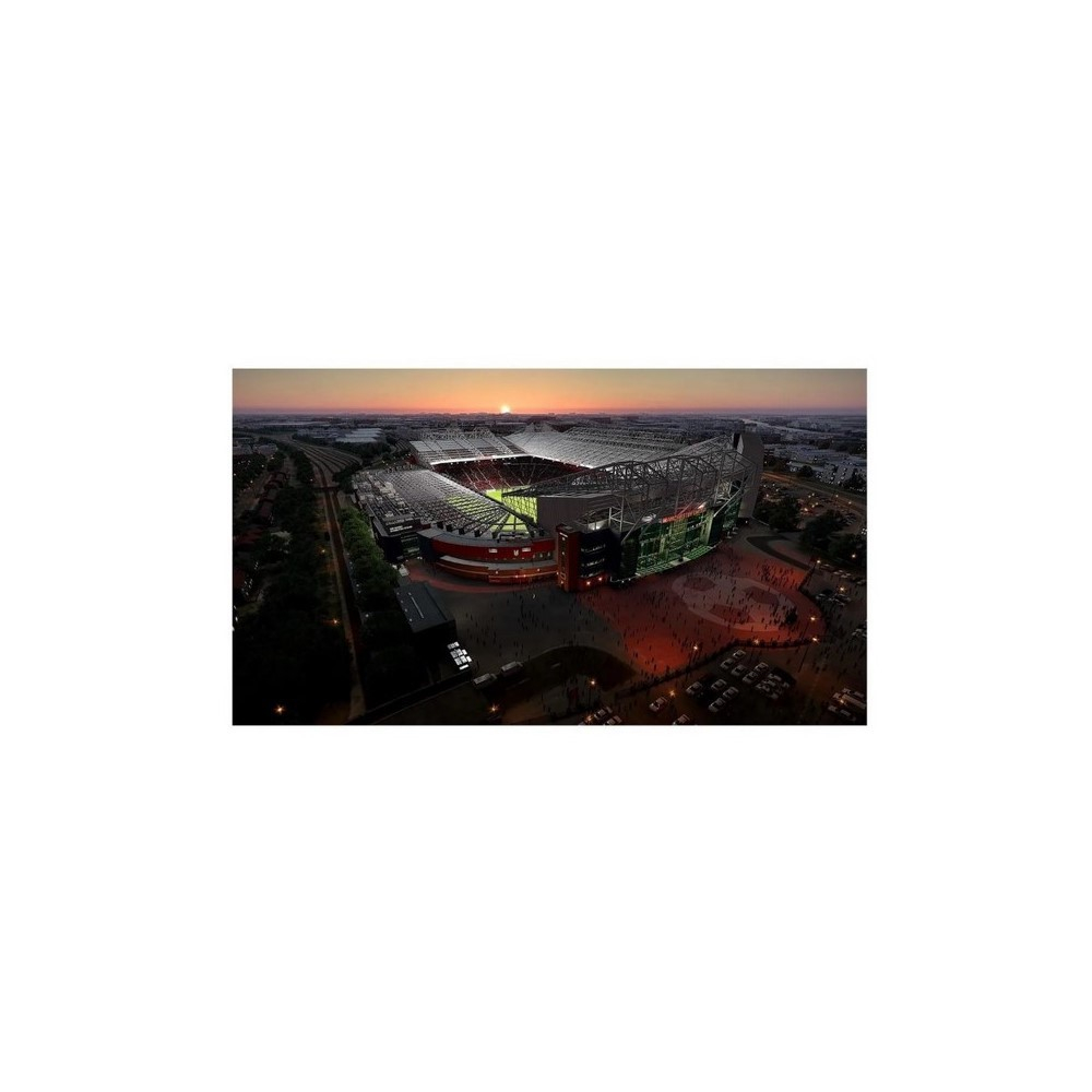 Video Juego para XBONE Pro Evolution 2021 - Latam - Image 3