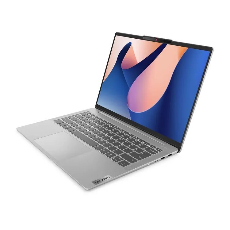 Portátil Lenovo IdeaPad Slim 5 14IMH9 Intel Core Ultra 7 155H 14 Pulgadas FHD Memoria 16GB Estado Solido 1TB Windows 11 Color Lector de Huella Gris - Image 3