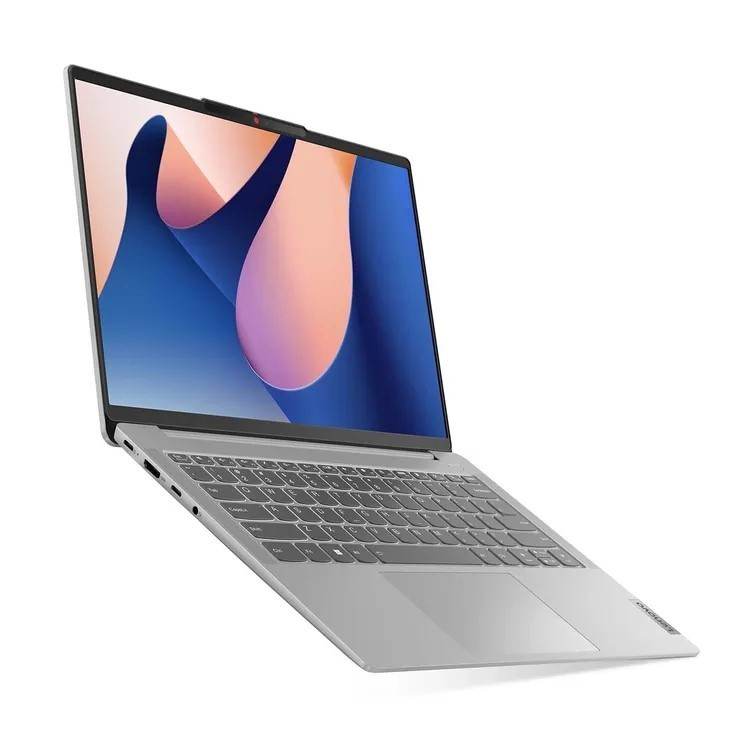 Portátil Lenovo IdeaPad Slim 5 14IMH9 Intel Core Ultra 7 155H 14 Pulgadas FHD Memoria 16GB Estado Solido 1TB Windows 11 Color Lector de Huella Gris - Image 4