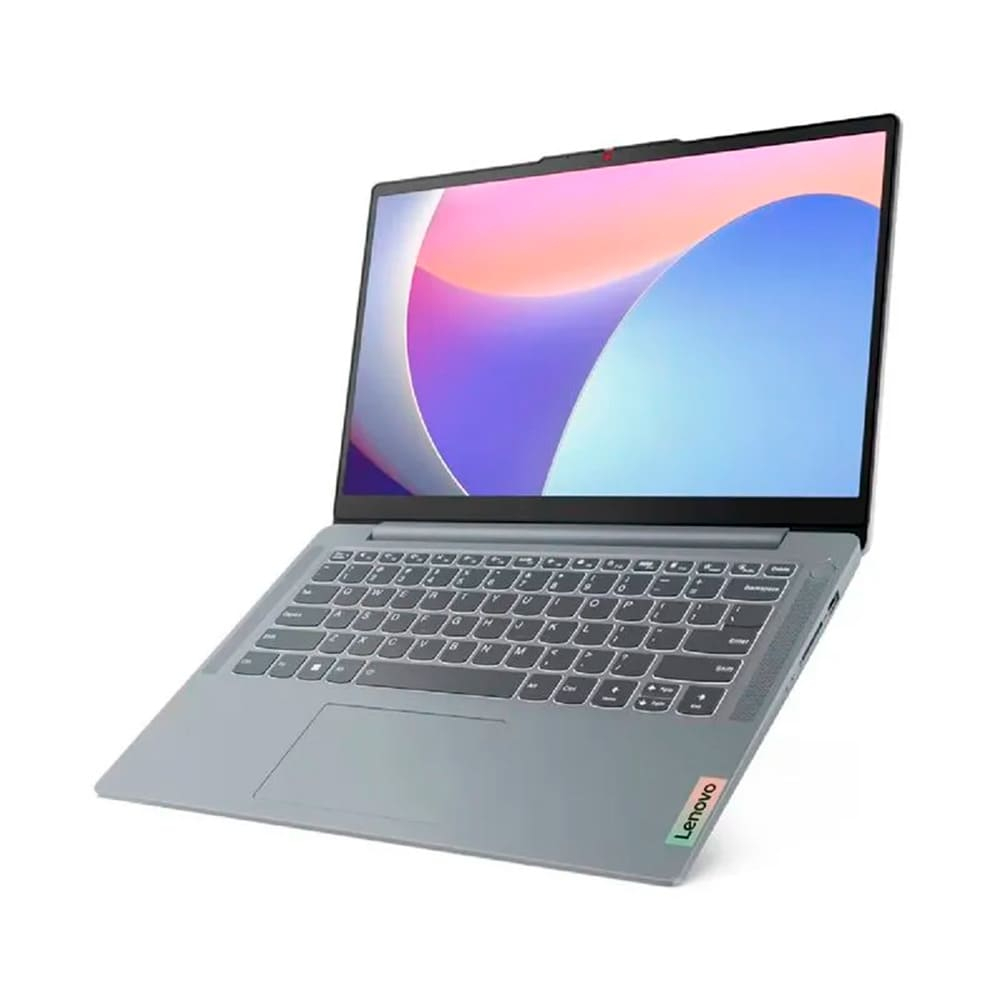 Portátil Lenovo IdeaPad Slim 3 14IAH8 Intel Core i5-12450H 15,6"" Pulgadas FHD Memoria 16GB Estado Solido 512GB Linux Color Gris, - Image 2