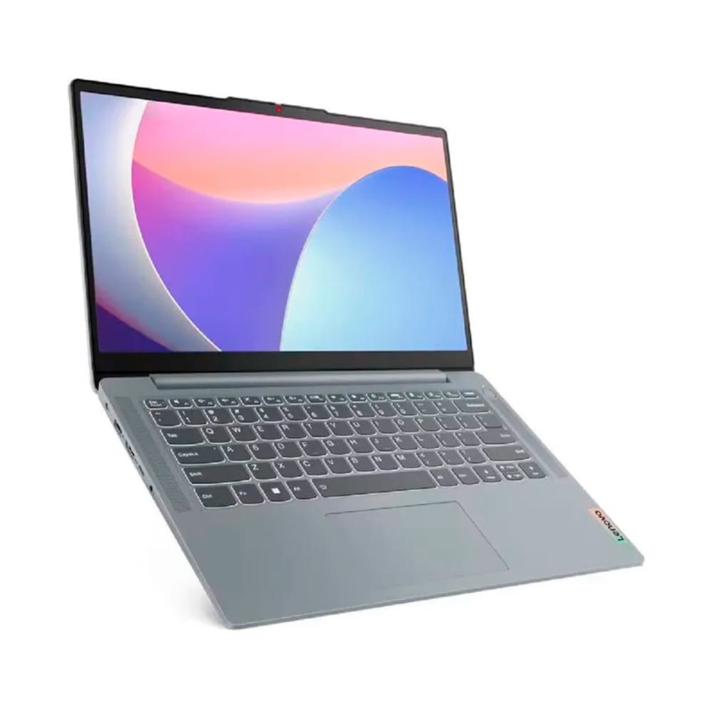 Portátil Lenovo IdeaPad Slim 3 14IAH8 Intel Core i5-12450H 15,6"" Pulgadas FHD Memoria 16GB Estado Solido 512GB Linux Color Gris, - Image 3
