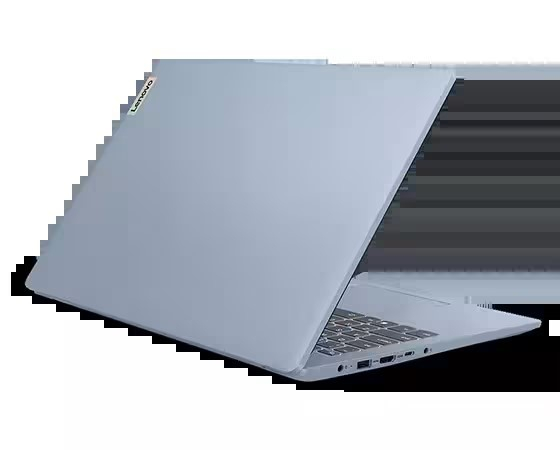 Portátil Lenovo IdeaPad Slim 3 15IAH8 Intel Core i5-12450H 15,6 Pulgadas FHD TOUCH Memoria 16GB Estado Solido 512GB Windows 11 Home Lector de Huella Gris. - Image 4