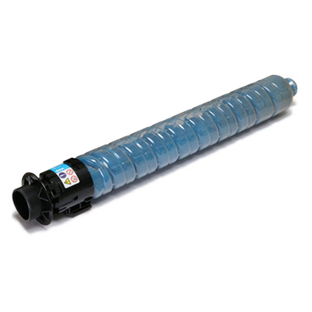 Toner ricoh im C300 cyan 6.000 impresiones - Image 4