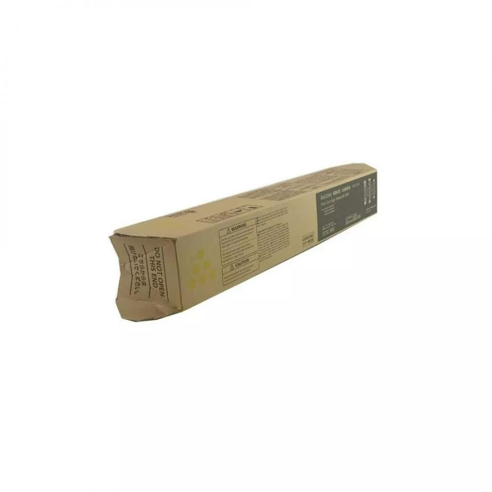 Toner ricoh im C300 amarillo 6.000 impresiones