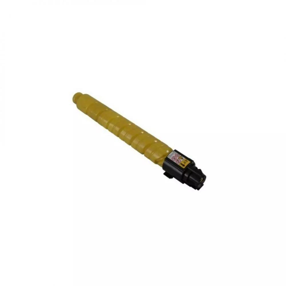 Toner ricoh im C300 amarillo 6.000 impresiones - Image 2