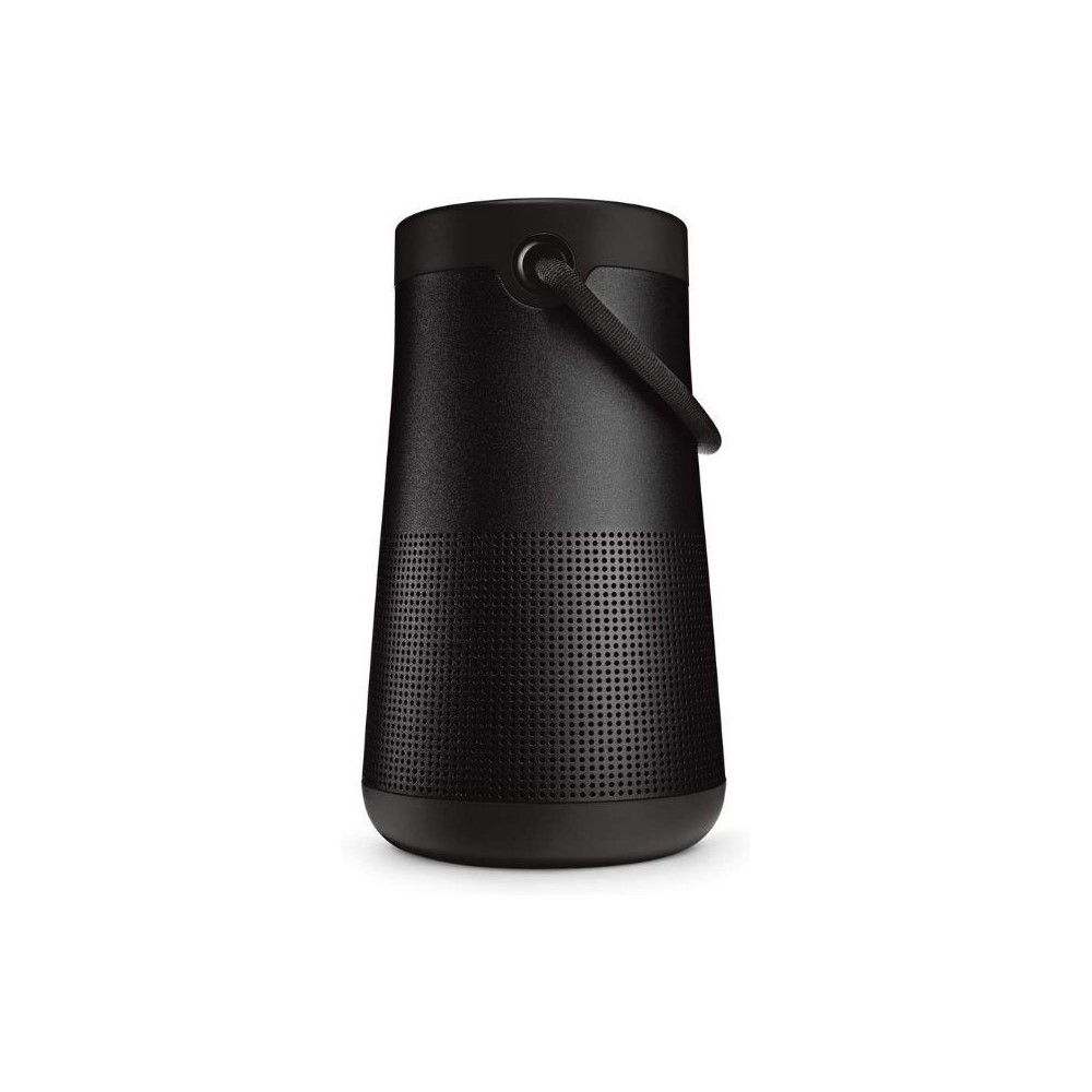 Parlante Bose Revolve Plus II Bluetooth Negro