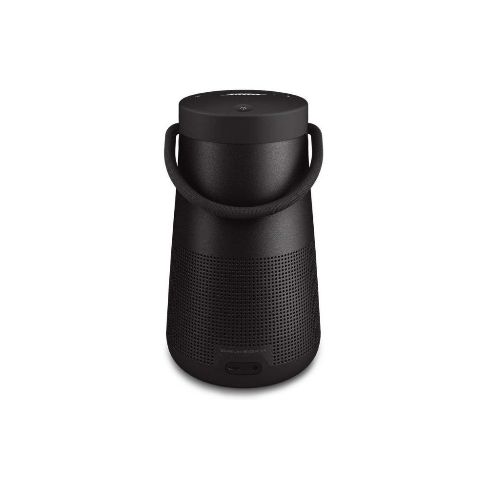 Parlante Bose Revolve Plus II Bluetooth Negro - Image 2