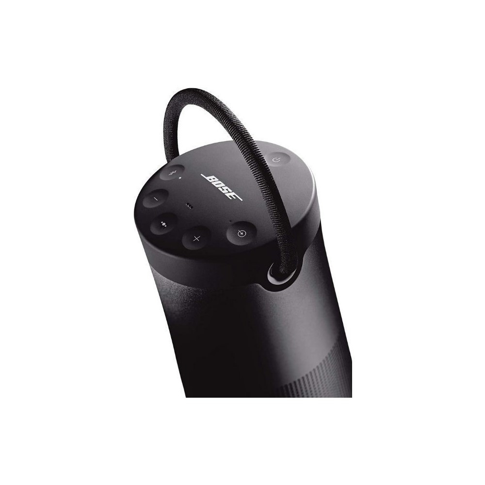 Parlante Bose Revolve Plus II Bluetooth Negro - Image 3
