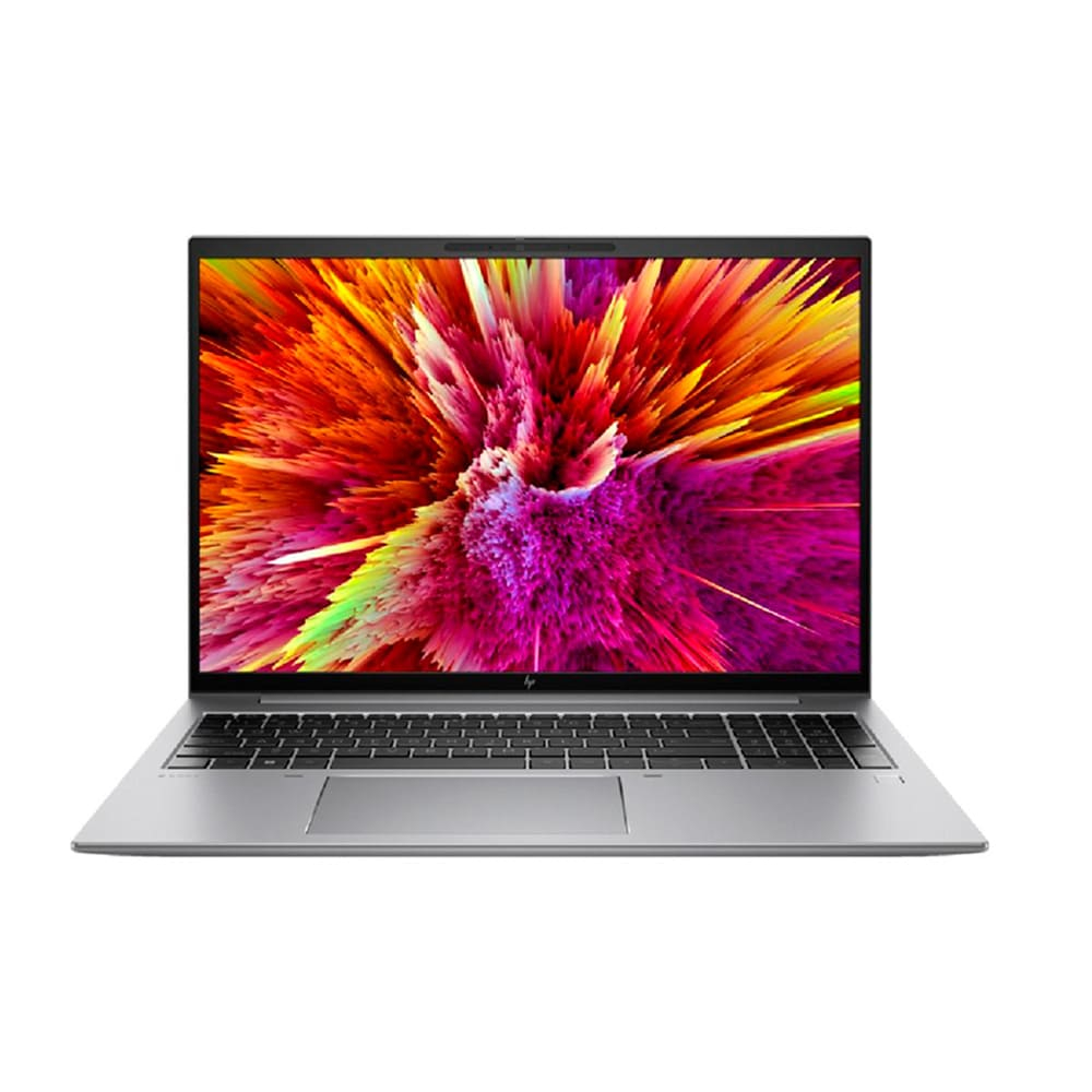 WORKSTATON HP ZBook Firefly 16 G10, Intel® Core™ i7-1355U 10 Cores (2 Performance Cores Max turbo 5.00GHz + 8 Efficient Cores Max Turbo 3.70GHz), 12MB Intel SmartCache, Intel® Iris® Xe Graphics , NVIDIA RTX A500 Laptop GPU (4 GB GDDR6 dedicated), 16GB (1x16GB) DDR5-5200 nECC SODIMM Max. 64GB, SSD 1TB 2280 PCIe-4x4 NVMe TLC, WLAN I AX211 Wi-Fi6e