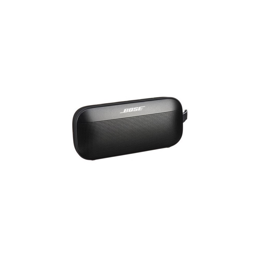 Parlante Bose Soundlink Flex Bluetooth Negro