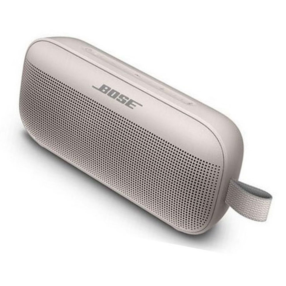 Parlante Bose Soundlink Flex Bluetooth Smoke - Image 2
