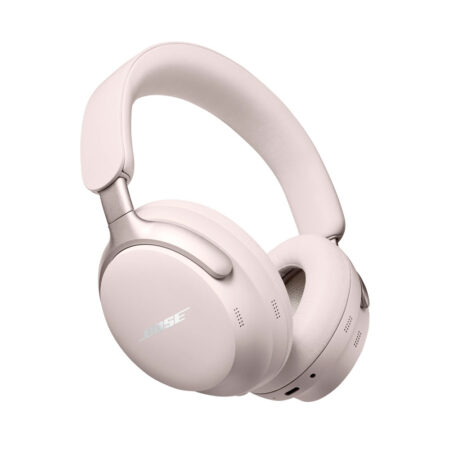 Audífonos Bose QuietComfort Ultra Headphones - White Smoke