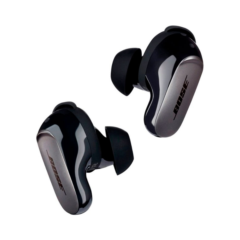 Auriculares Bose QuietComfort Ultra Earbuds - Negro - Image 2