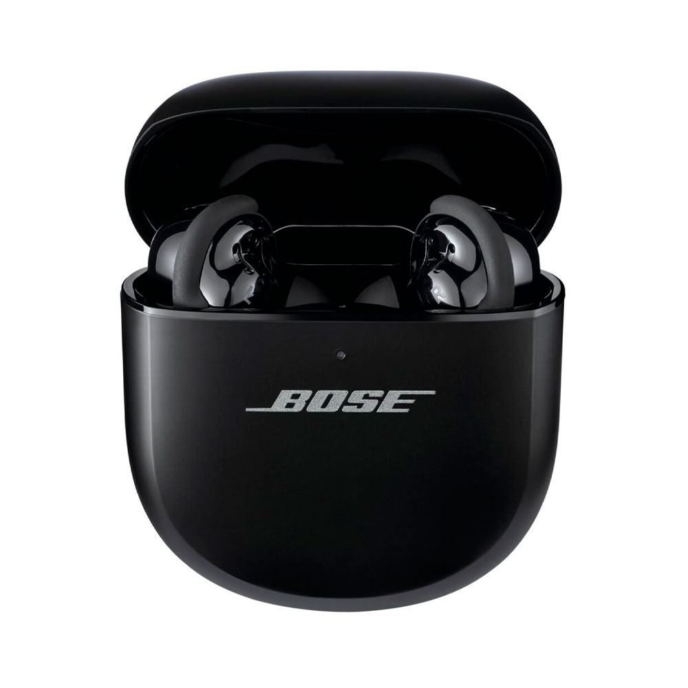 Auriculares Bose QuietComfort Ultra Earbuds - Negro - Image 3