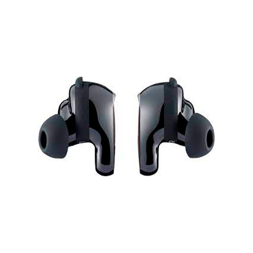 Auriculares Bose QuietComfort Ultra Earbuds - Negro - Image 4