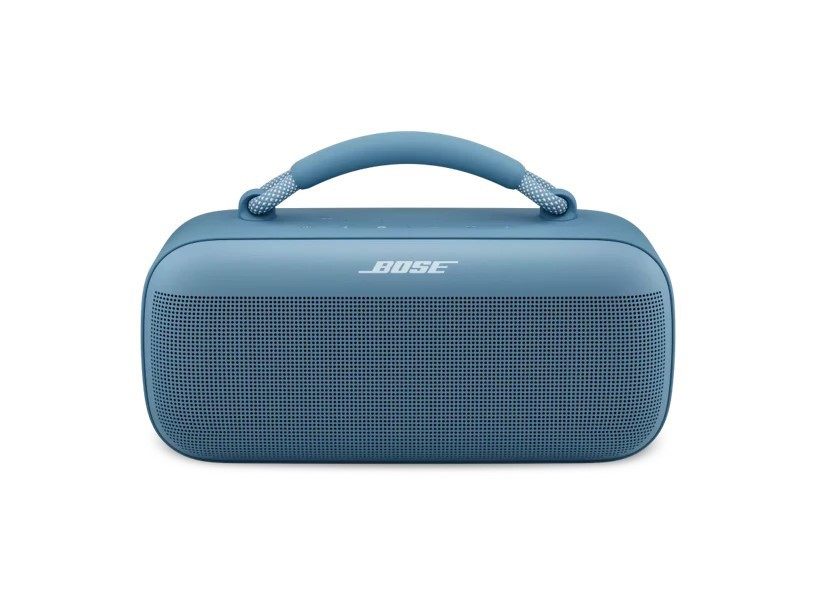 Parlante Bose SoundLink MAX Blue