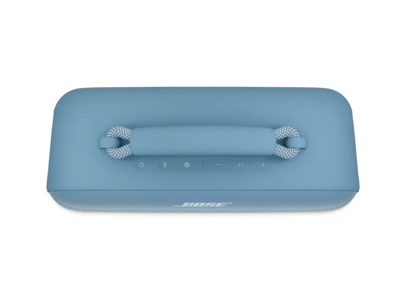Parlante Bose SoundLink MAX Blue - Image 2