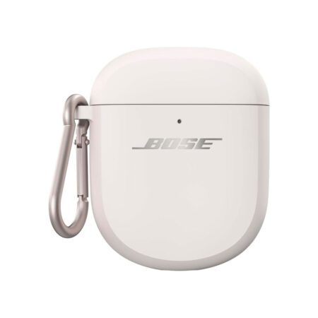 Funda Bose Wireless Charging Case Cover Blanca