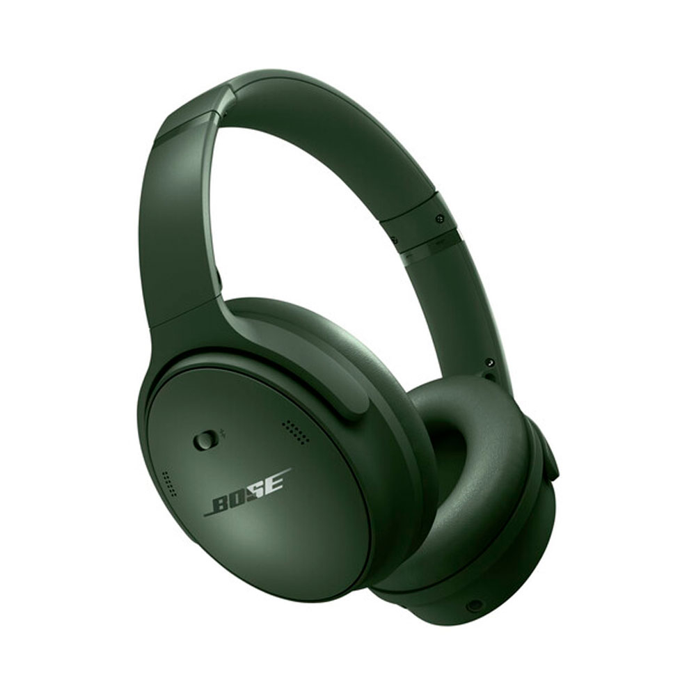 Audífonos Bose QuietComfort Headphones - Verde ciprés