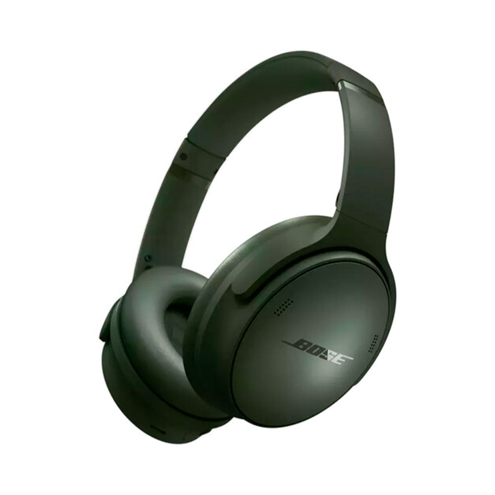 Audífonos Bose QuietComfort Headphones - Verde ciprés - Image 2