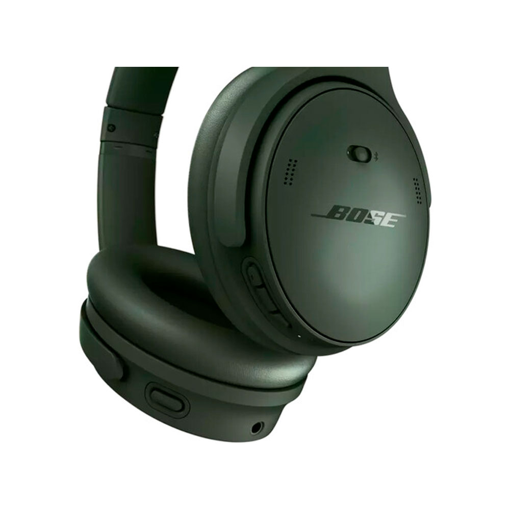 Audífonos Bose QuietComfort Headphones - Verde ciprés - Image 3