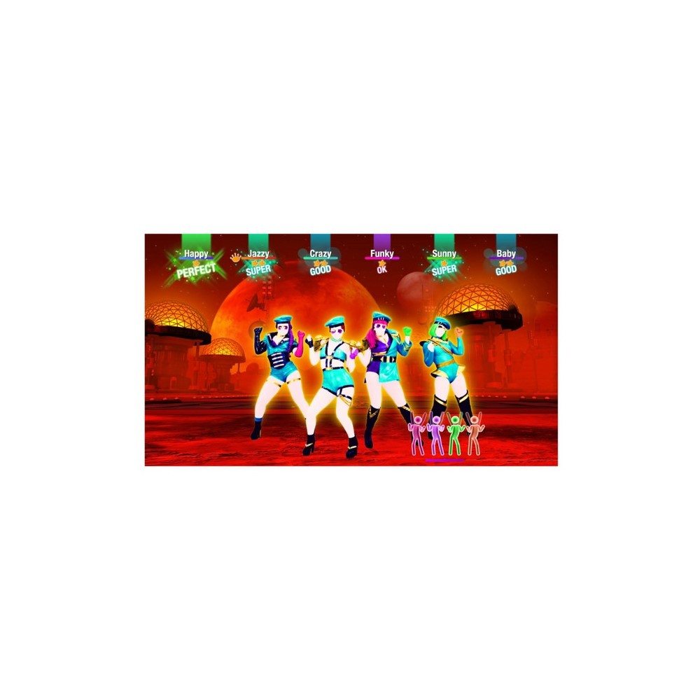 Video Juego pata NSW Just Dance 2020 - LATAM - Image 2