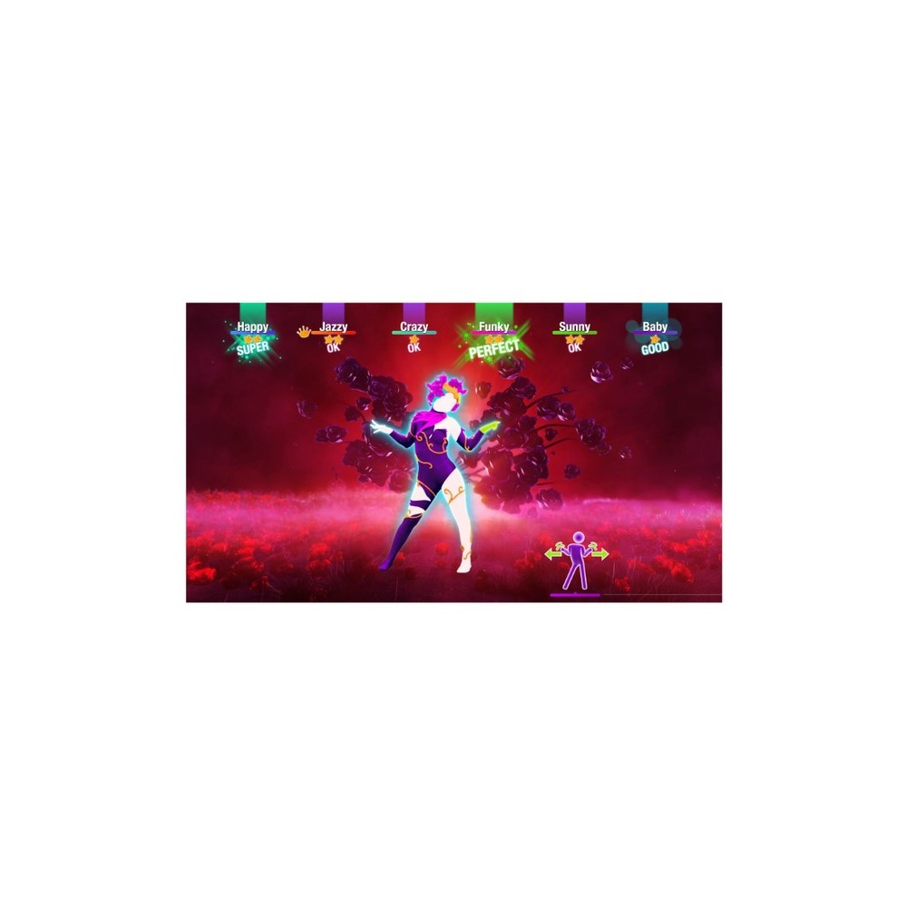 Video Juego pata NSW Just Dance 2020 - LATAM - Image 3