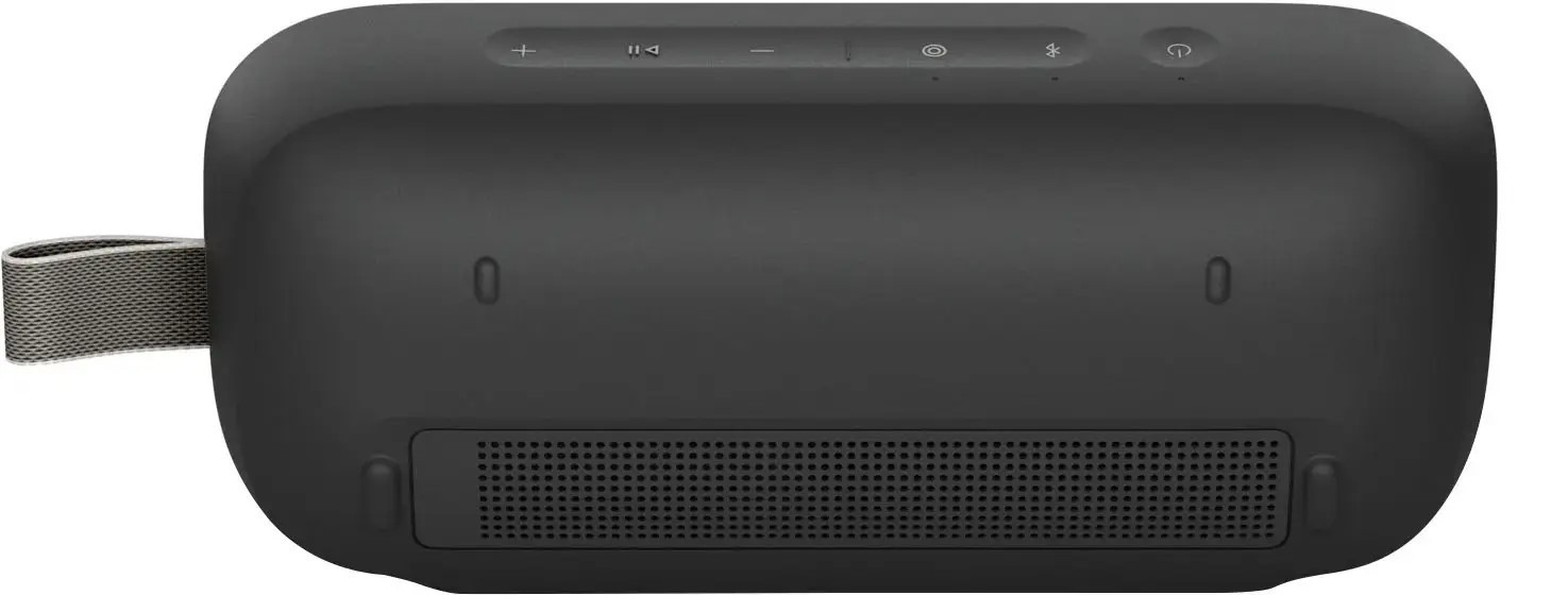 Parlante Bose Soundlink Flex II portable Speaker Negro - Image 4