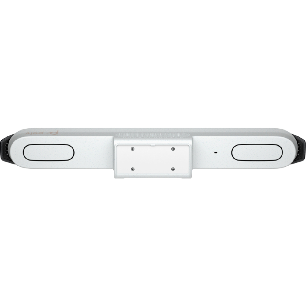 Poly Studio X52 All-In-One Video Bar Latin America - (120V)Spanish local - Image 3