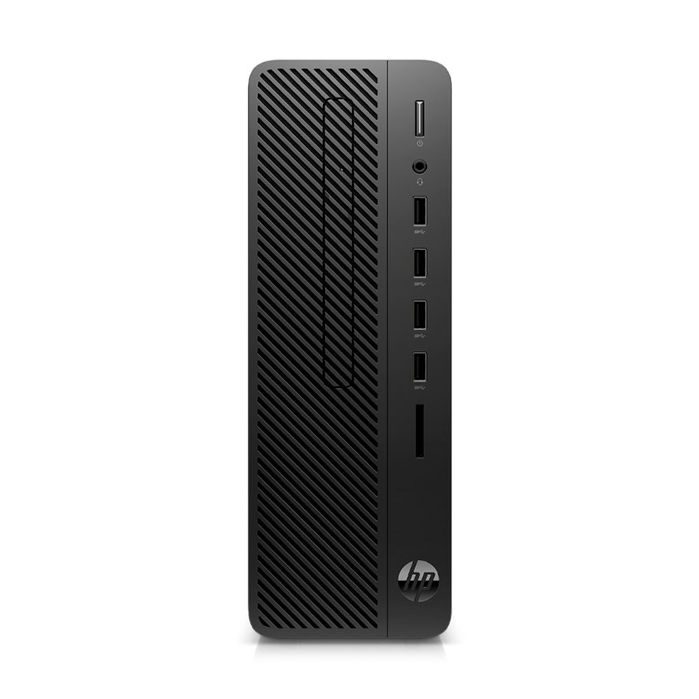 HP PC 280 G4 SFF Core i5-9400 HDD 1TB 8GB W10 Pro 3-3-3