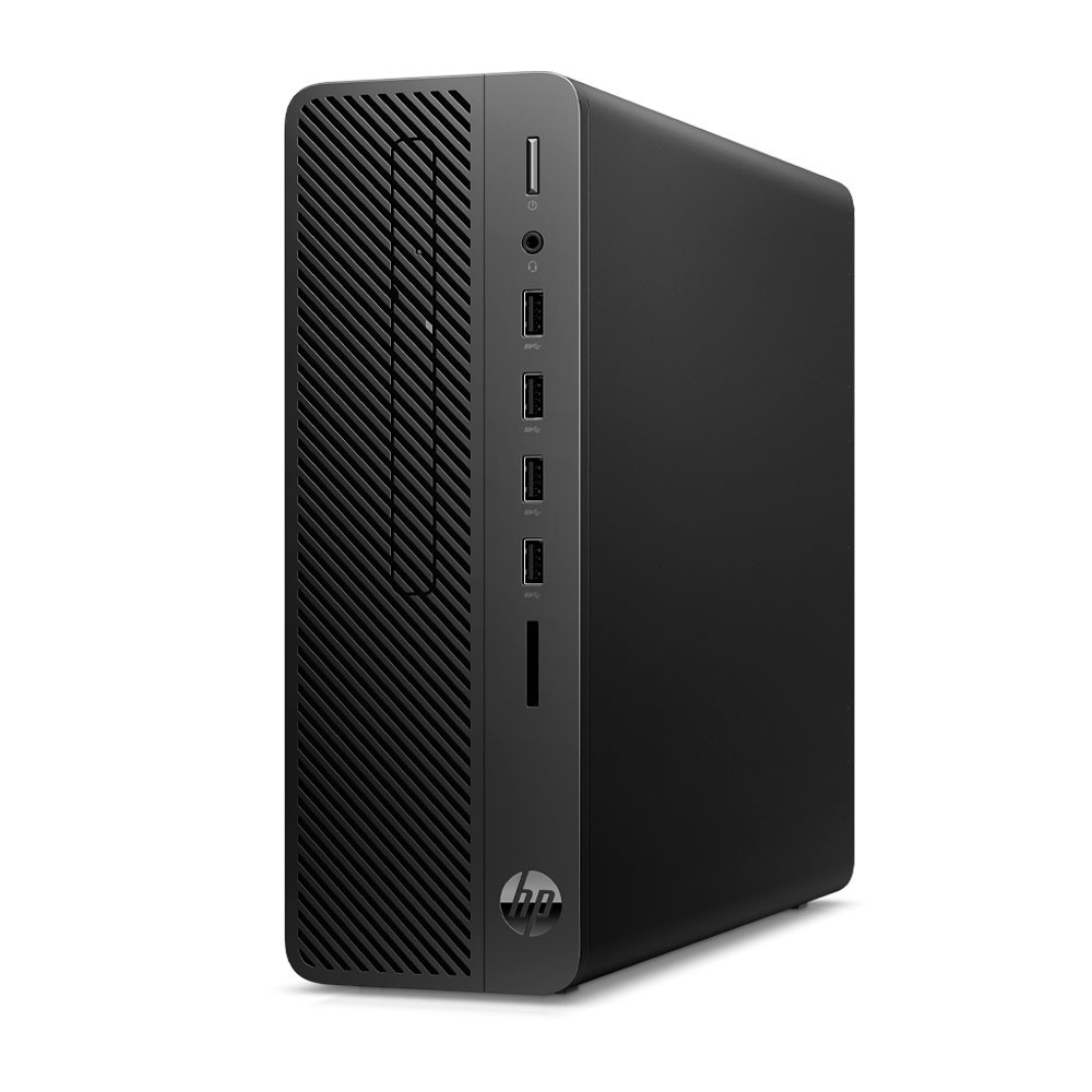 HP PC 280 G4 SFF Core i5-9400 HDD 1TB 8GB W10 Pro 3-3-3 - Image 2