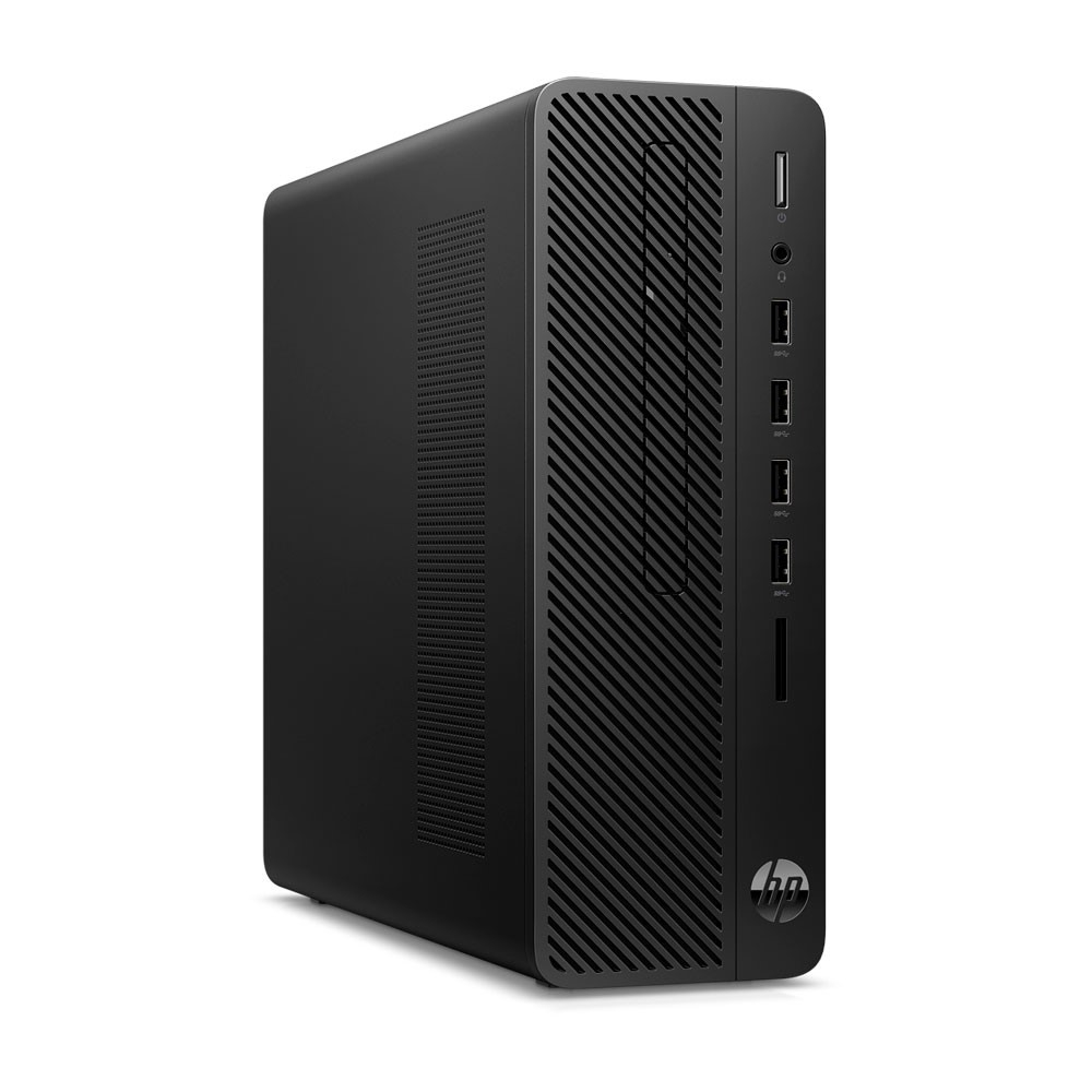 HP PC 280 G4 SFF Core i5-9400 HDD 1TB 8GB W10 Pro 3-3-3 - Image 3
