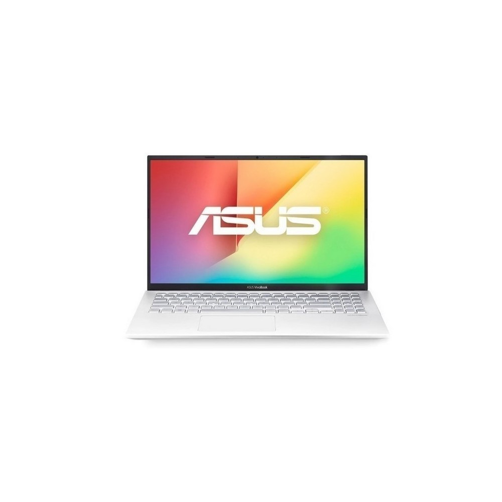 Portátil ASUS X512FJ-EJ315 Core i5-8265U,15.6" ,4GB, 512 SSD,SO Endless, Sin Unidad Óptica, NVIDIA GeForce MX230 GDDR5 2GB, TRANSPARENT SILVER. Mouse