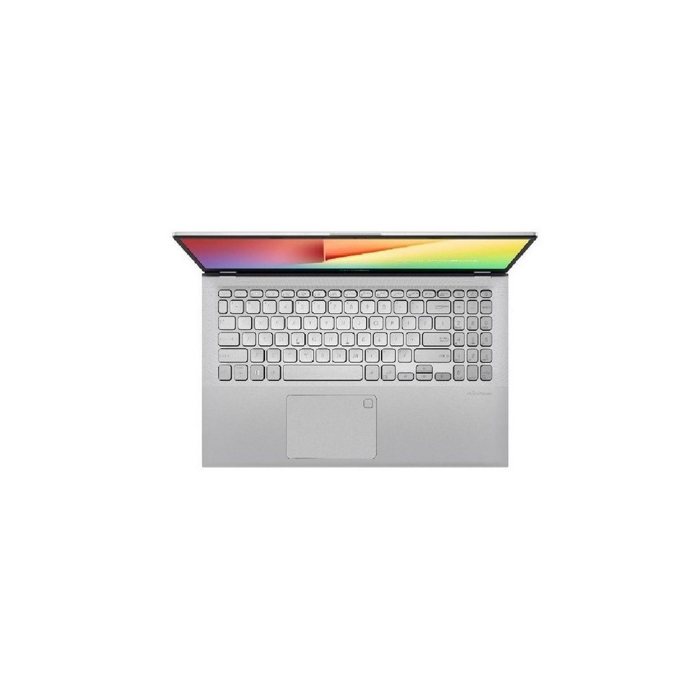 Portátil ASUS X512FJ-EJ315 Core i5-8265U,15.6" ,4GB, 512 SSD,SO Endless, Sin Unidad Óptica, NVIDIA GeForce MX230 GDDR5 2GB, TRANSPARENT SILVER. Mouse - Image 3