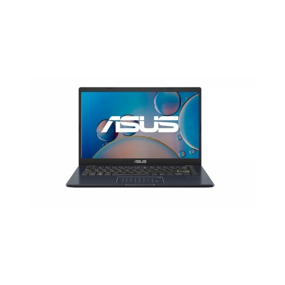 Portátil ASUS Laptop E410MA-BV1258 Intel® Celeron® N4020, 14"", 4GB, 256 SSD ,SO Endless, Sin Unidad Óptica, Peacock Blue.