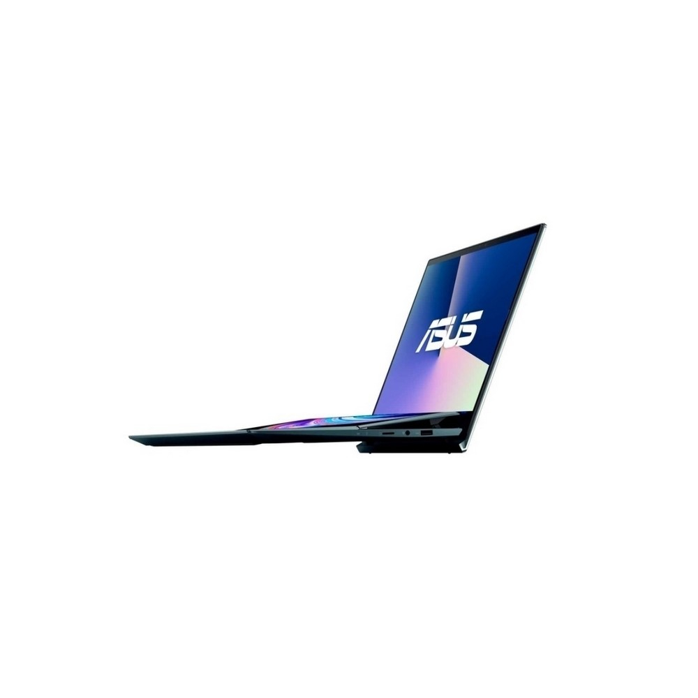 Portátil ASUS Zenbook UX482EA-KA143T Core i7-1165G7, 14"" FHD, 8GB, 512 SSD,SO W10 , Sin Unidad Óptica, Sleeve - Stylus - palmrest stand. - Image 3
