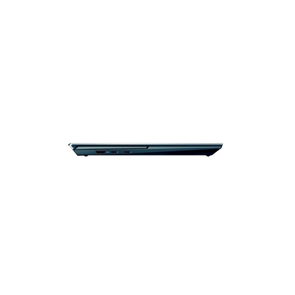 Portátil ASUS Zenbook UX482EA-KA143T Core i7-1165G7, 14"" FHD, 8GB, 512 SSD,SO W10 , Sin Unidad Óptica, Sleeve - Stylus - palmrest stand. - Image 4
