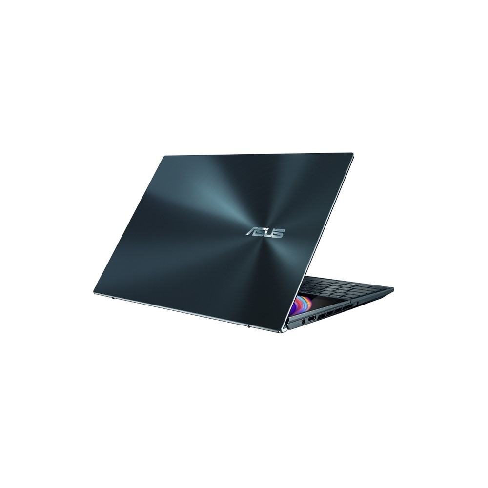 Portátil ASUS Zenbook UX582LR-H2002TS Intel® Core™ i9-10980HK, 15,6"" 4K UHD, 32GB, 1TB SSD, NVIDIA® GeForce® RTX 3070 8GB GDDR6, SO W10 , Sin Unidad Óptica, Celestial Blue - Image 3